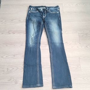 Women's Express Jeans